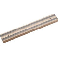 Chef Inox Magnetic Knife/Tool Rack - 60cm