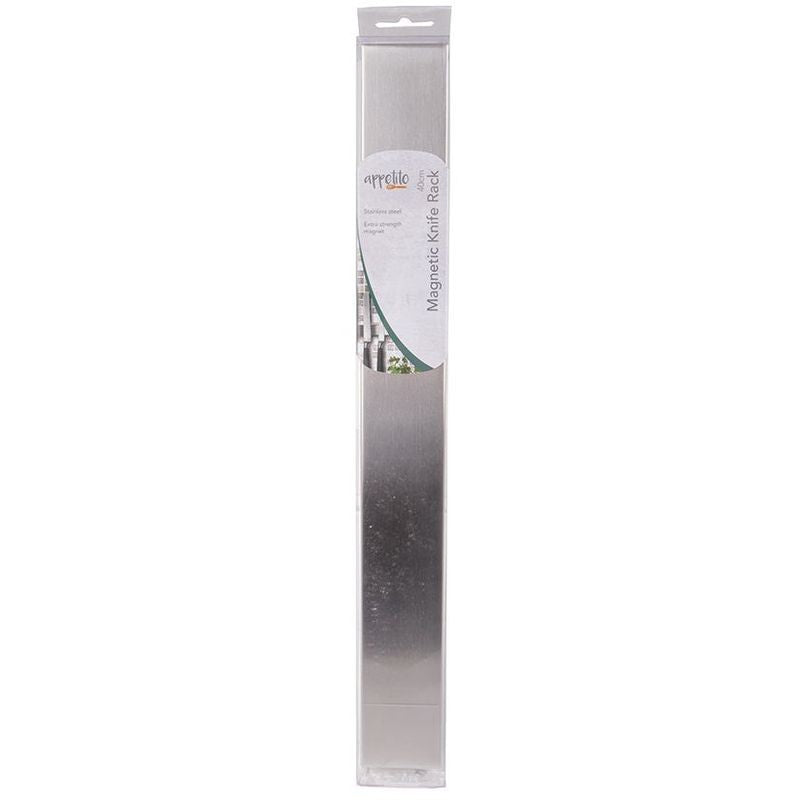 appetito-magnetic-stainless-steel-knife-rack-40cm