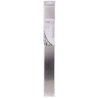 appetito-magnetic-stainless-steel-knife-rack-40cm