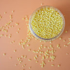 sprinks-nonpareils-pastel-lemon-65g