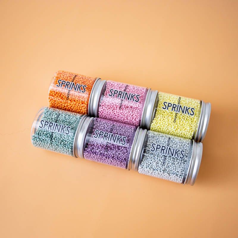 sprinks-nonpareils-pastel-peach-65g