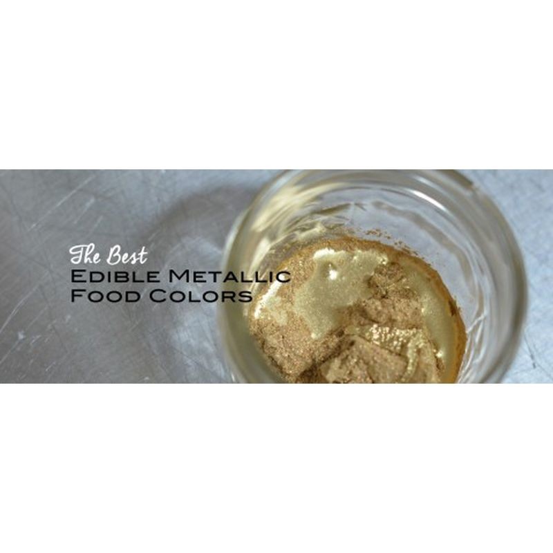 Rolkem Super GOLD Dust 10ml