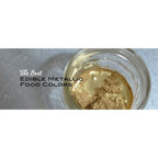 Rolkem Super GOLD Dust 10ml