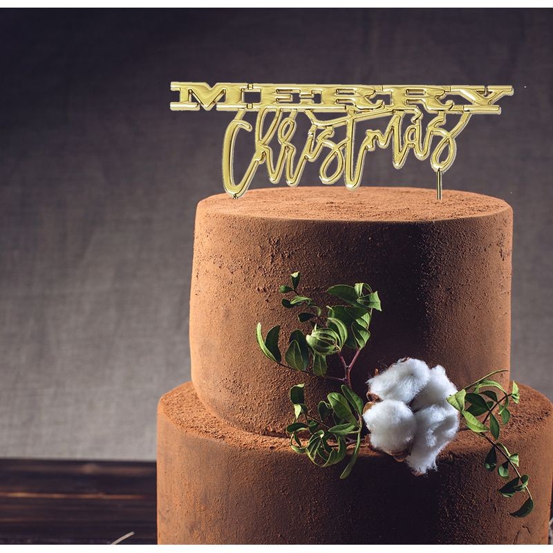 sugar-crafty-group-gold-plated-cake-topper-merry-christmas