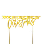 sugar-crafty-group-gold-plated-cake-topper-merry-christmas