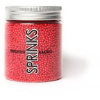 Sprinks Cachous Red Sprinkles 2mm - 85g
