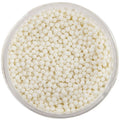sprinks-cachous-pearl-beads-matte-white-2mm-65g