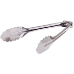 appetito-mini-tongs-18cm-stainless-steel