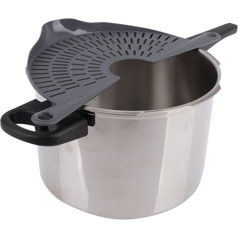appetito-pot-drainer-pourer-charcoal