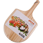 Al Dente Wood Pizza Paddle - 55 x 30cm