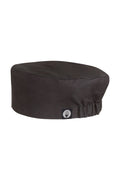 Chef Works Beanie - Black - BEAN-BLK
