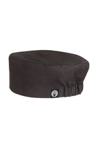 Chef Works Beanie - Black - BEAN-BLK
