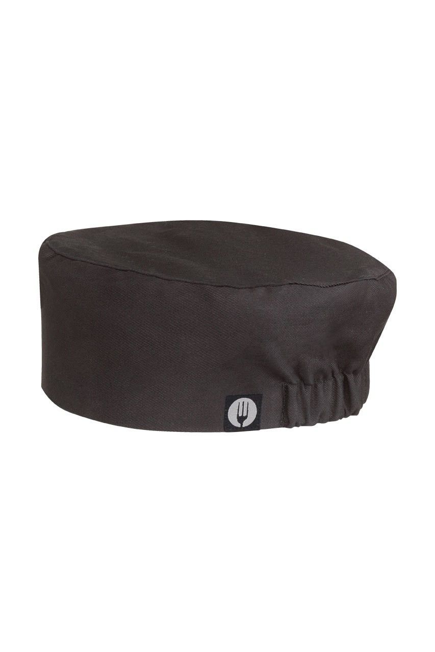 Chef Works Beanie - Black - BEAN-BLK