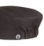 Chef Works Beanie - Black - BEAN-BLK