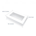 loyal-clear-lid-biscuit-box-rectangle-9x4-5x1-5inches