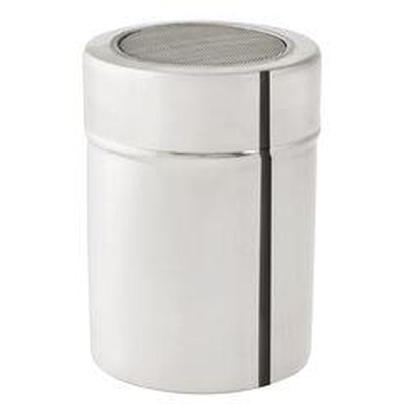 Trenton Mesh Shaker Stainless Steel - 285ml