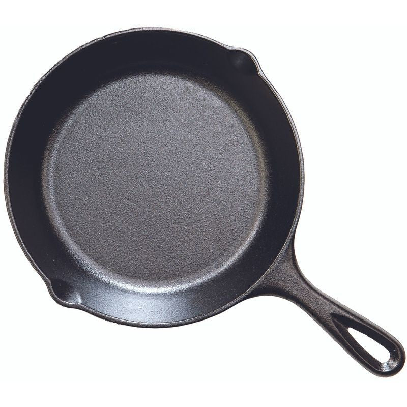 Lodge Cast Iron Skillet - 10.25inch L8SK3