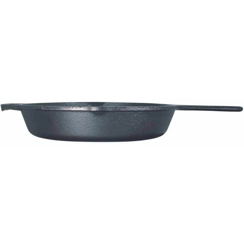 Lodge Cast Iron Skillet - 10.25inch L8SK3