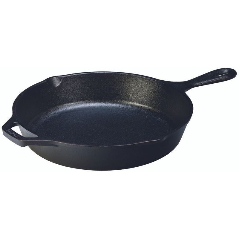 Lodge Cast Iron Skillet - 10.25inch L8SK3