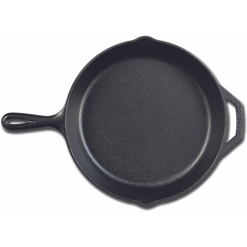 Lodge Cast Iron Skillet - 10.25inch L8SK3