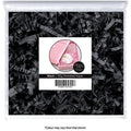 Cake Craft Shredded Paper - Black 100g