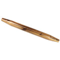 Brunswick bakers Acacia Rolling Pin - Size: 55 x 5cm