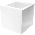 Mondo Cake Box 10 x 10 x 10inch (Tall)