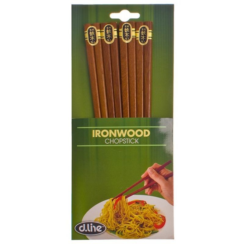 d-line-ironwood-chopsticks-set-of-4