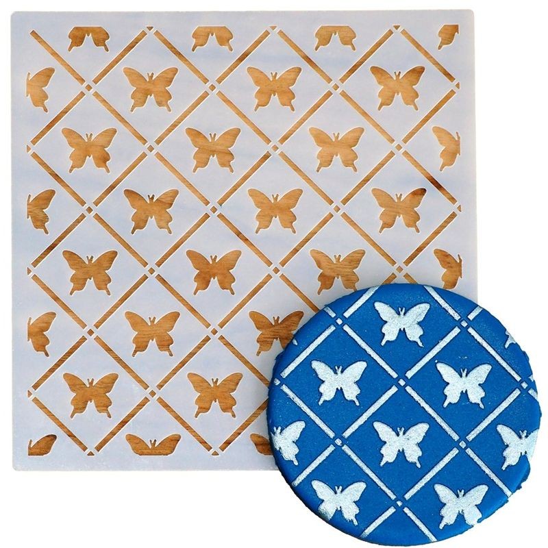 butterfly-trellis-cookie-stencil