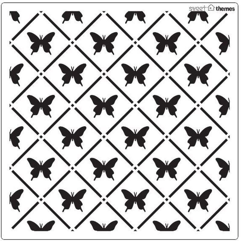 butterfly-trellis-cookie-stencil