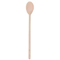 Mondo Wide Mouth Wooden Spoon 40cm