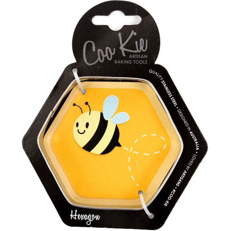 coo-kie-hexagon-cutter