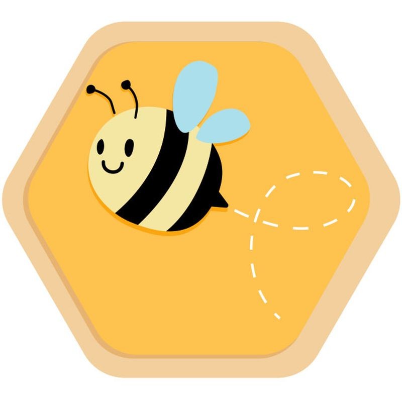 coo-kie-hexagon-cutter