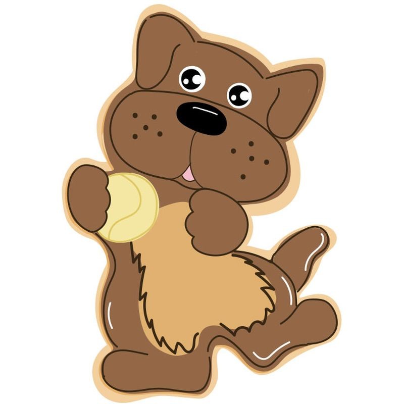 coo-kie-dog-cutter