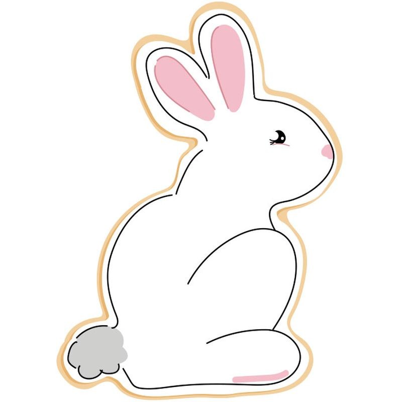 coo-kie-bunny-cutter