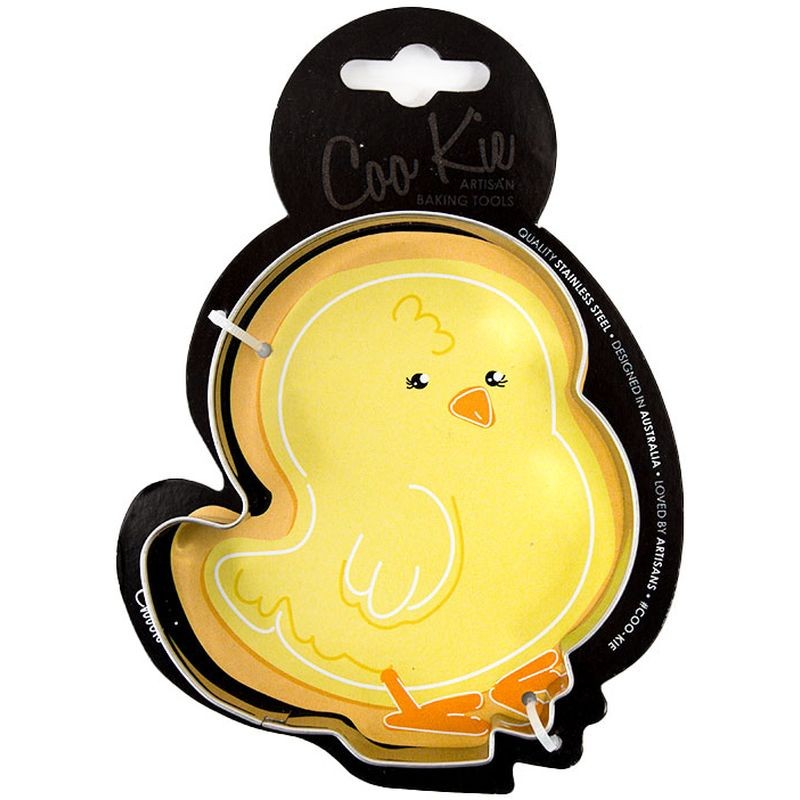 coo-kie-chick-cutter