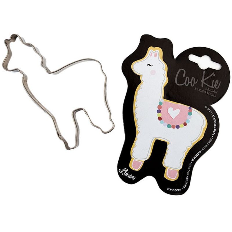 coo-kie-llama-cutter