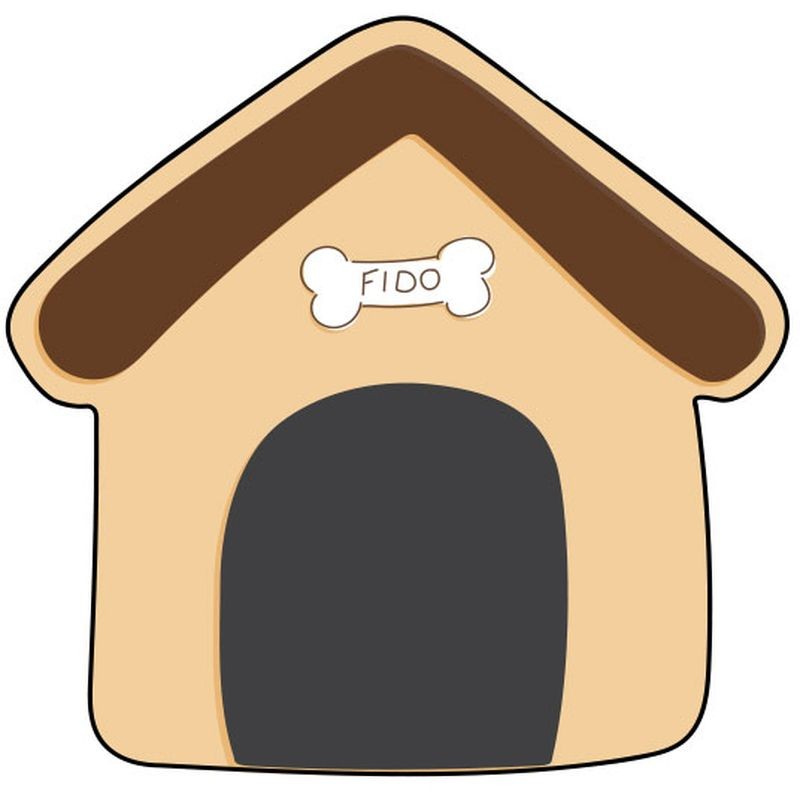 coo-kie-mini-dog-house-cutter