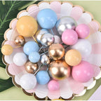 cake-topper-ball-set-assorted-sizes-white-20pcs
