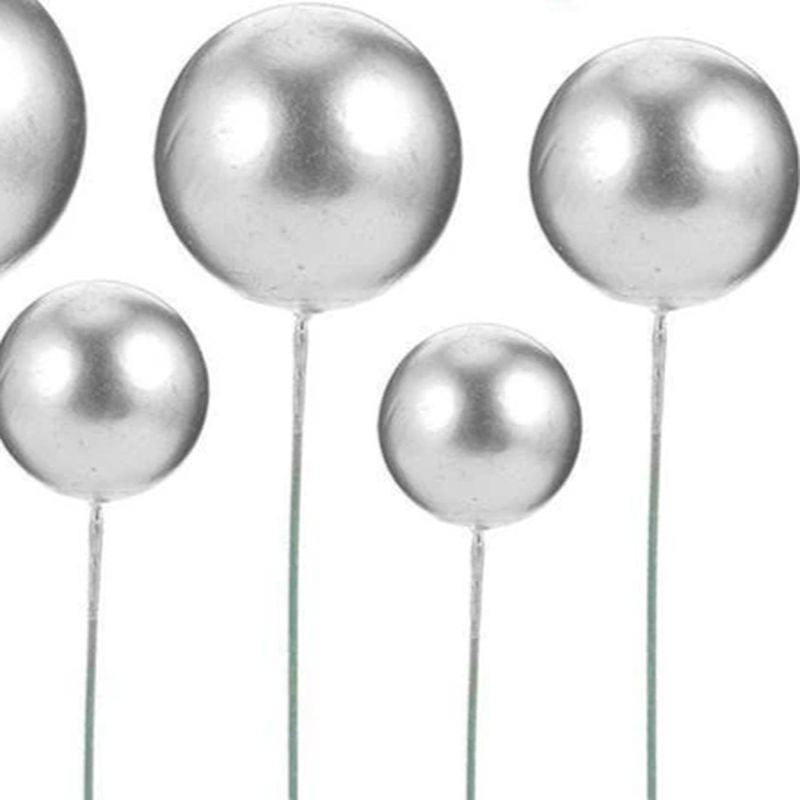 cake-topper-ball-set-assorted-sizes-silver-20pcs