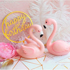 pink-flamingo-cake-topper-closed-eye