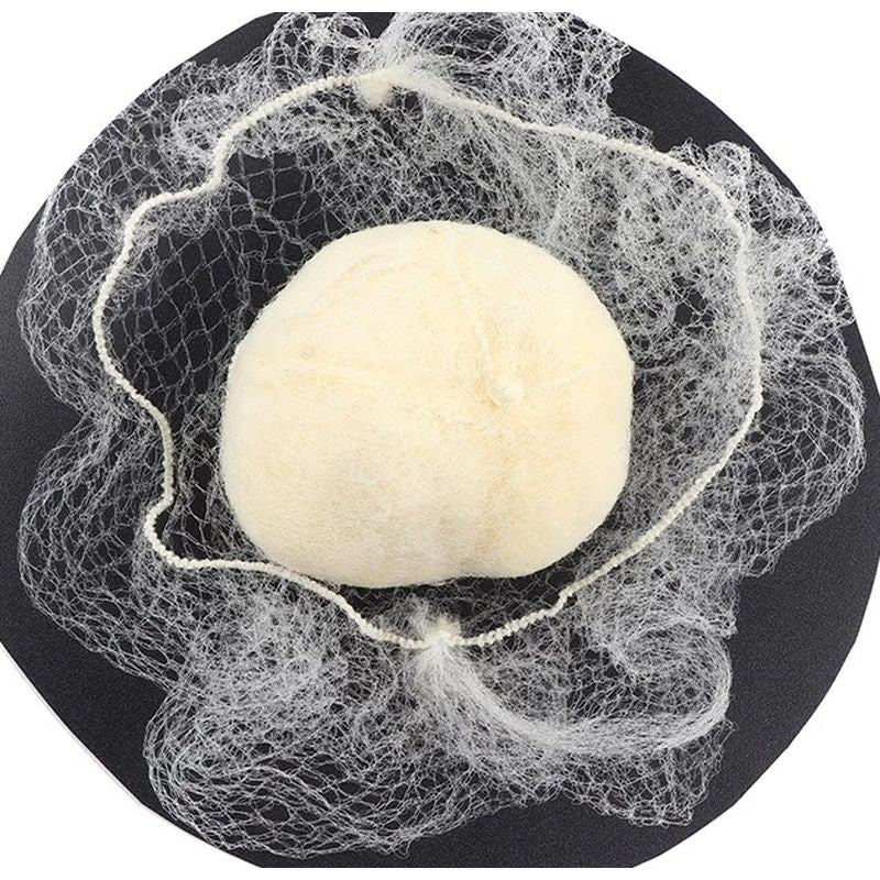 Disposable Hairnets Bundle of 20 - assorted colours