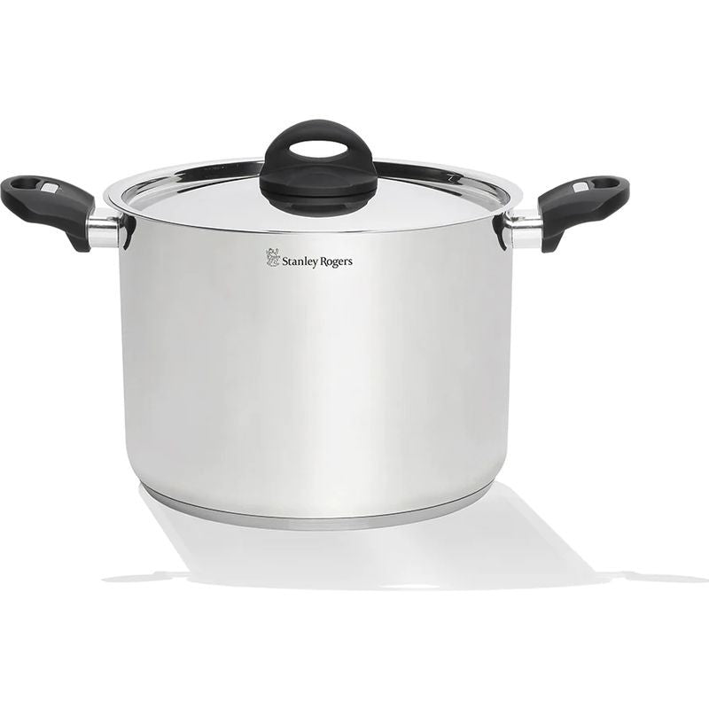 Stanley Rogers Stockpot 8L 24cm