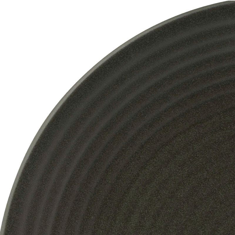 Zuma Ramekin Ribbed - 135ml - Charcoal
