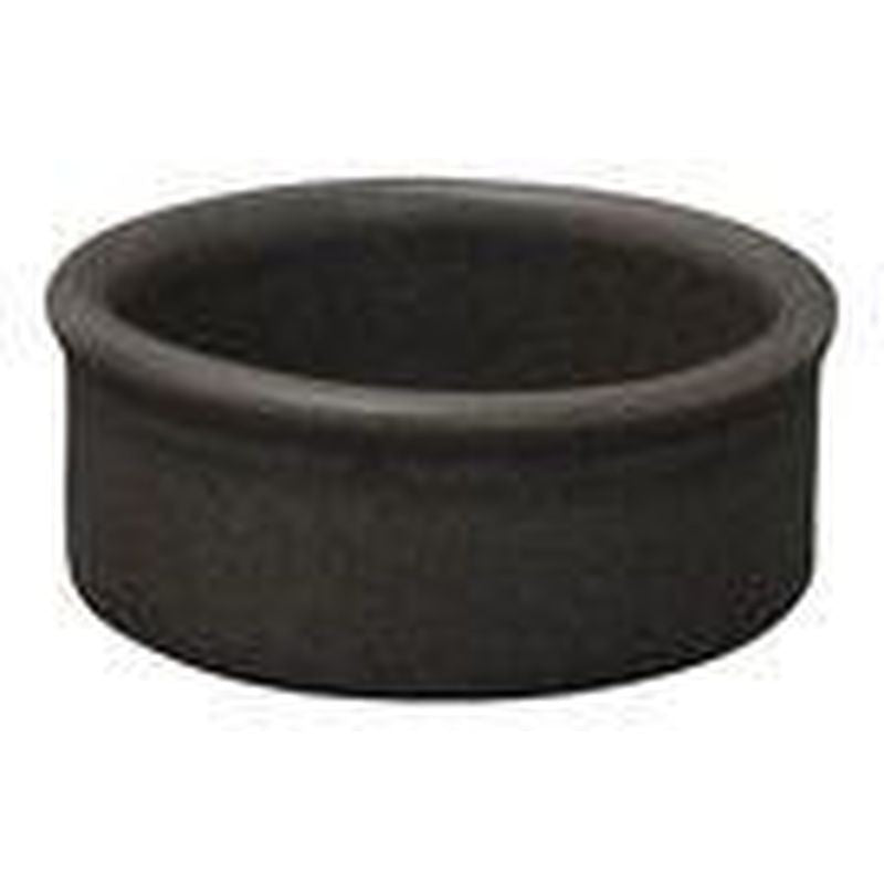 Zuma Condiment Dish - 45ml - Black