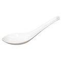 Chinese Spoon - 130mm White