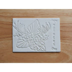 3 Lil Bugs Mother's Day Canvas Cookie Stamp and Cutter