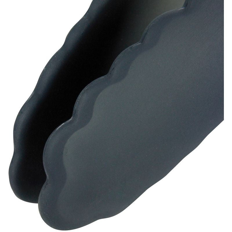 OXO Tongs with Silicone Heads - 23cm