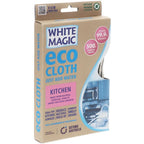 White Magic Eco Cloth - Kitchen