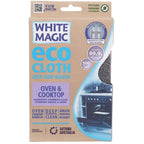 White Magic Eco Cloth - Oven & Cooktop